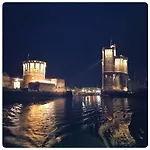 Terre En Vue Gæstehus La Rochelle (Charente-Maritime)