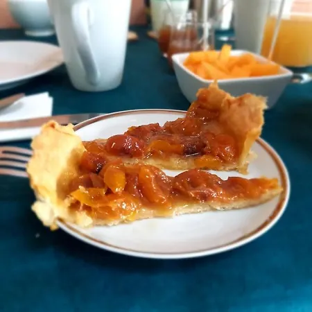 Terre En Vue Gasthuis