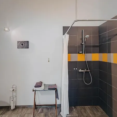 Terre En Vue Maison d'hôtes