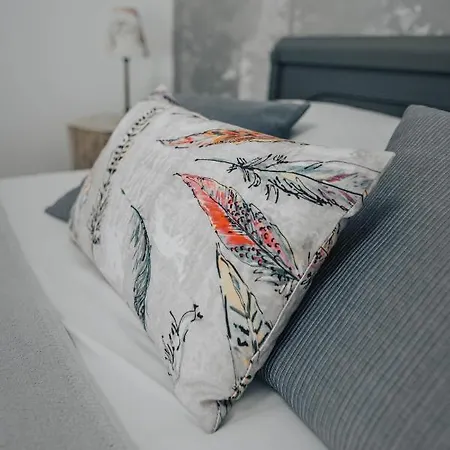 Terre En Vue Gasthuis