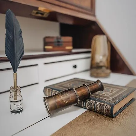 Terre En Vue Affittacamere 3*