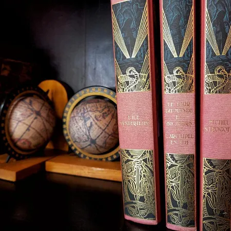 Affittacamere Terre En Vue La Rochelle (Charente-Maritime)