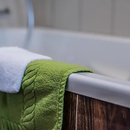 Terre En Vue Affittacamere La Rochelle (Charente-Maritime)