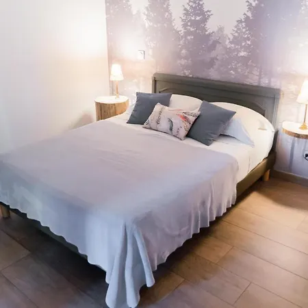 Гостевой дом Terre En Vue