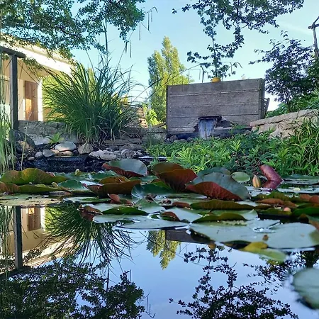 Maison d'hôtes Terre En Vue *