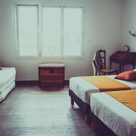 Terre En Vue Ла-Рошель