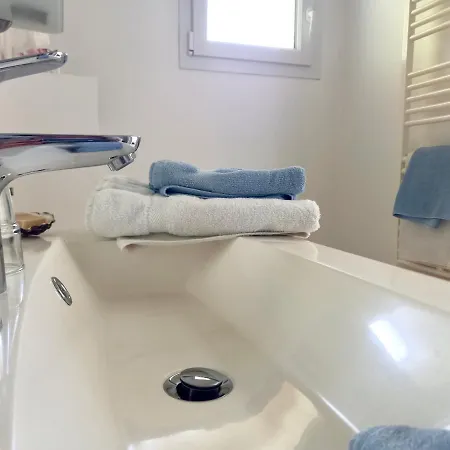 Terre En Vue *