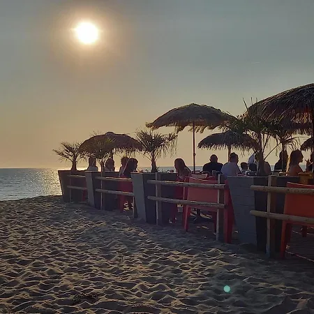 Terre En Vue Гостевой дом Ла-Рошель