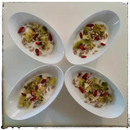 Terre En Vue Gasthuis