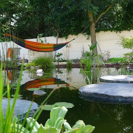 Terre En Vue Гостевой дом 3*