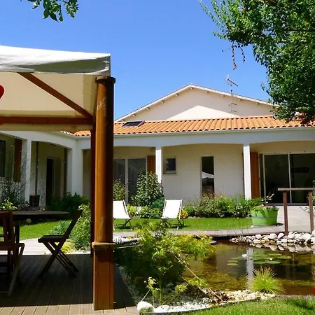 Terre En Vue 3* Ла-Рошель