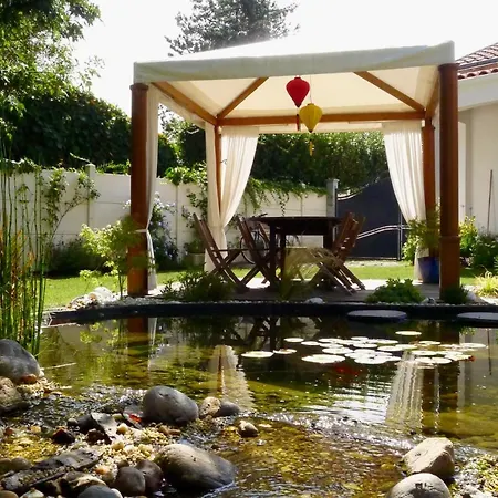 Terre En Vue Ла-Рошель