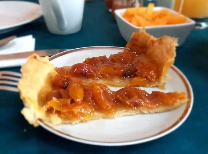 Terre En Vue Guest house