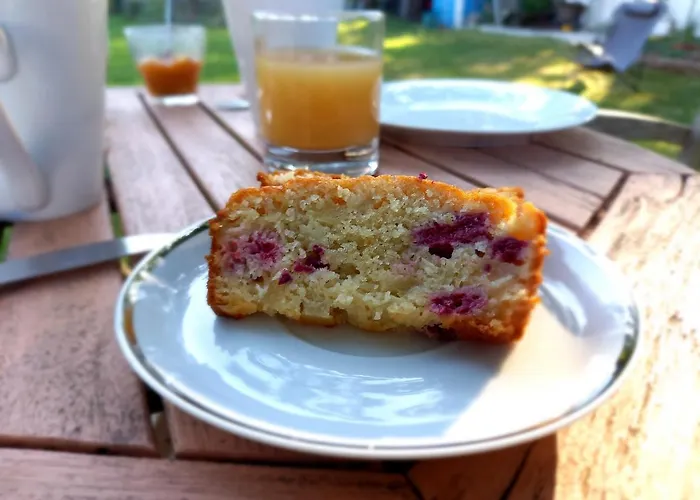 Guest house Terre En Vue 3*