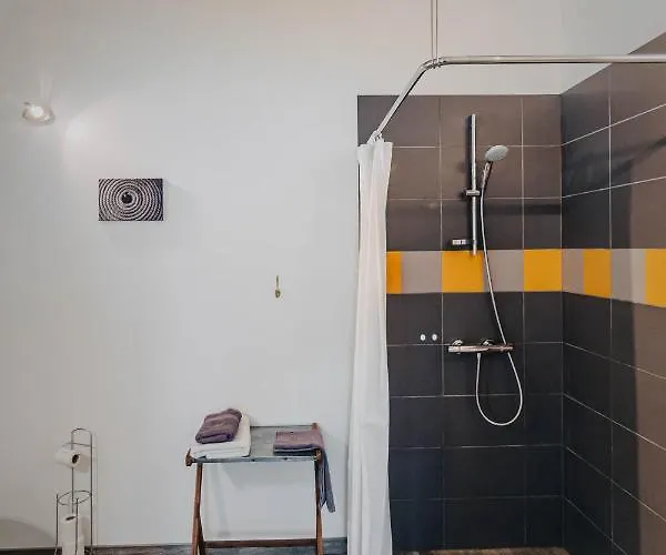 Terre En Vue Guest house