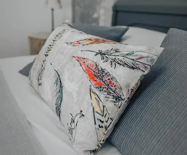 Terre En Vue Guest house