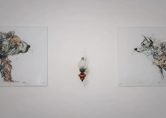 Terre En Vue Guest house 3*