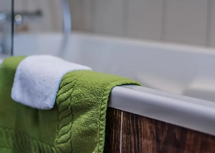 Terre En Vue Guest house La Rochelle (Charente-Maritime)