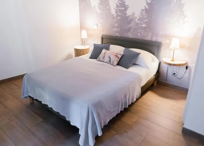 Guest house Terre En Vue