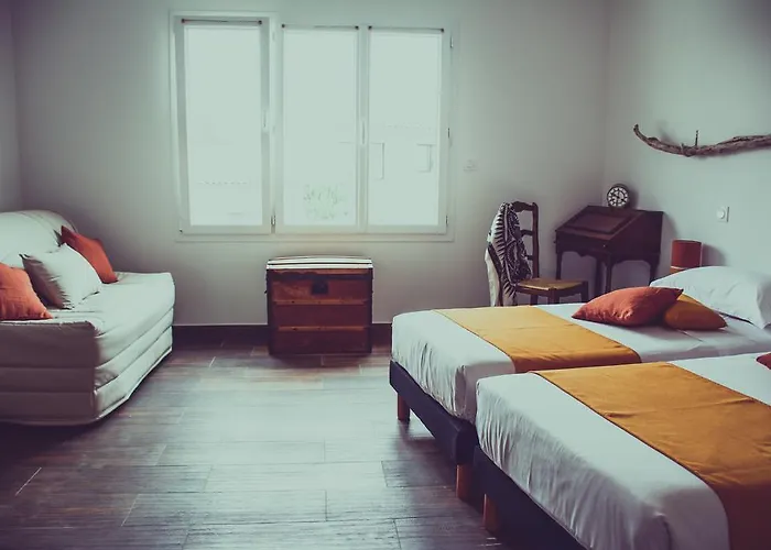 Terre En Vue La Rochelle (Charente-Maritime)