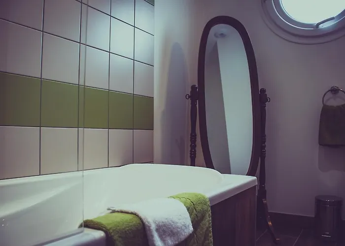 Guest house Terre En Vue La Rochelle (Charente-Maritime)