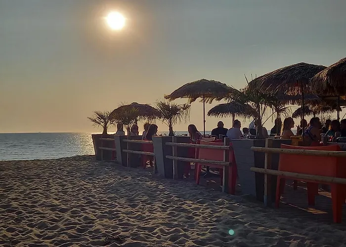 Terre En Vue Guest house La Rochelle (Charente-Maritime)