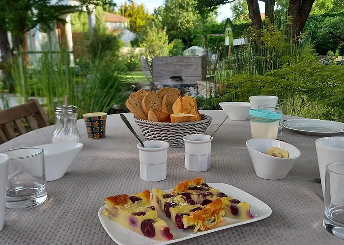 Terre En Vue La Rochelle (Charente-Maritime)