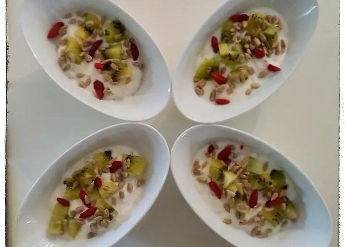 Terre En Vue Guest house