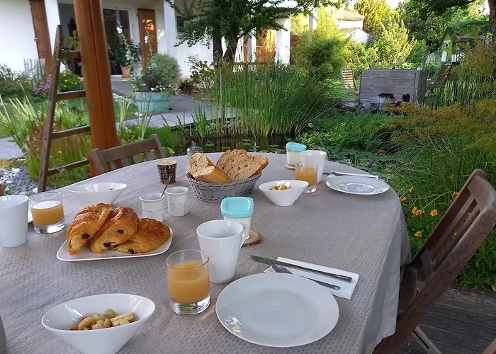 Terre En Vue Guest house 3*