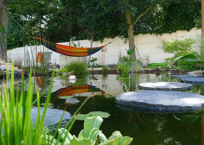 Terre En Vue Guest house 3*