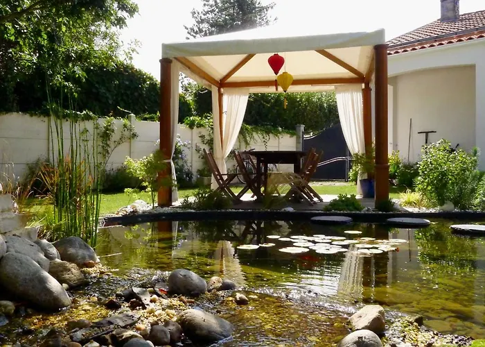 Terre En Vue La Rochelle (Charente-Maritime)